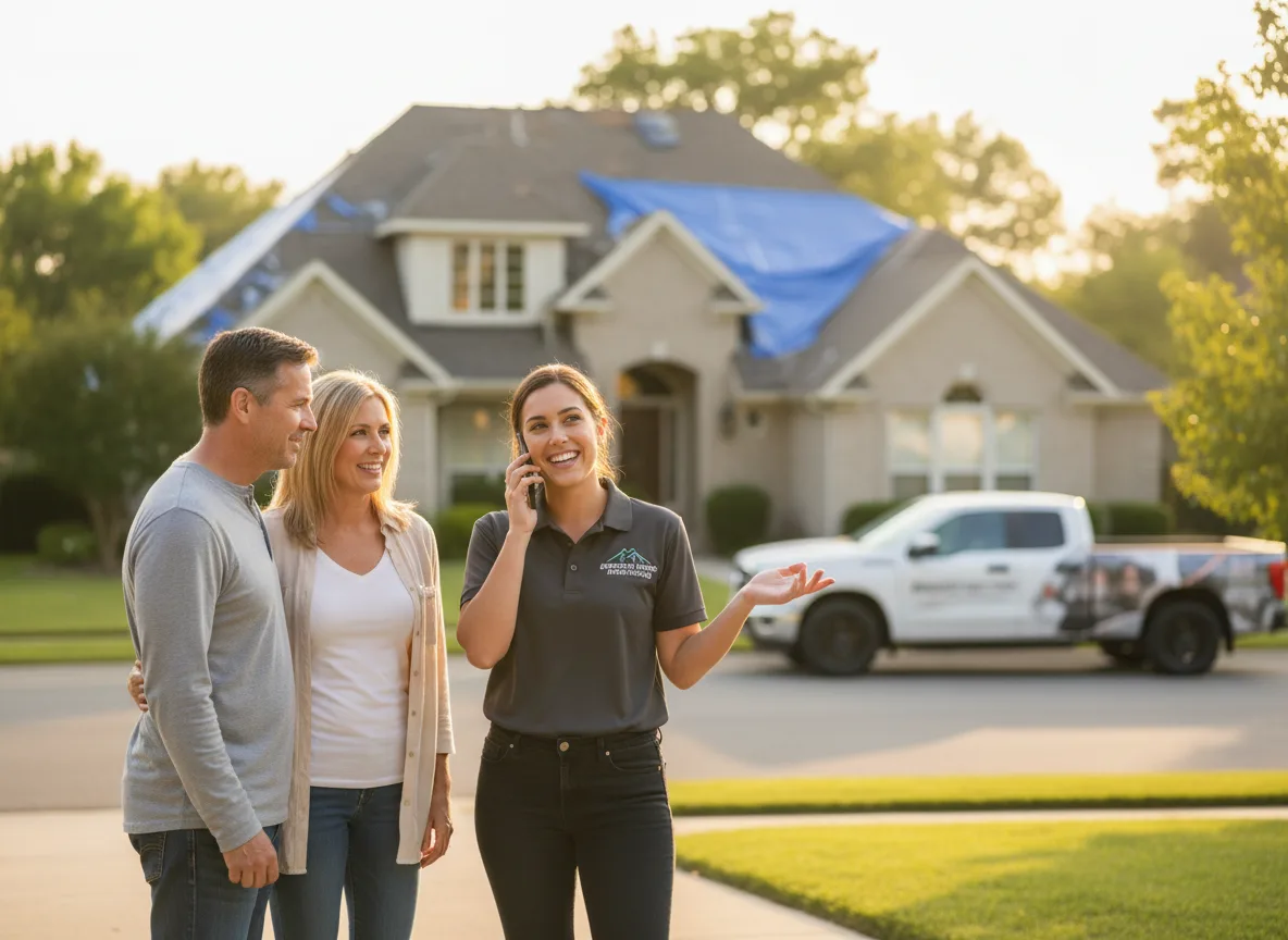 Emergency Roof Repair Gaston, IN FAQs